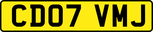 CD07VMJ