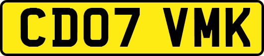 CD07VMK