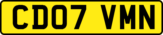 CD07VMN