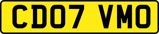 CD07VMO