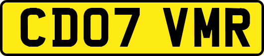 CD07VMR