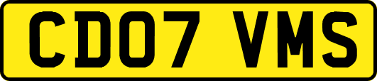 CD07VMS