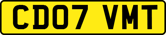 CD07VMT