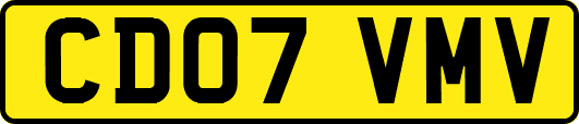 CD07VMV