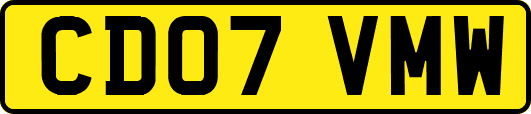 CD07VMW