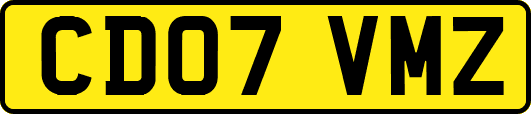 CD07VMZ