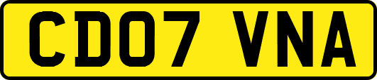 CD07VNA