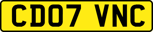 CD07VNC