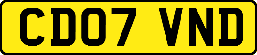 CD07VND
