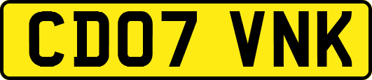 CD07VNK
