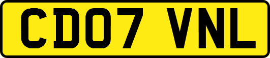 CD07VNL