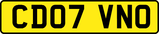 CD07VNO