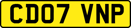 CD07VNP