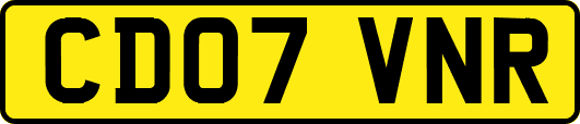 CD07VNR