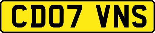 CD07VNS