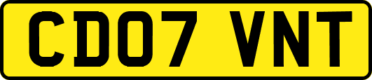 CD07VNT