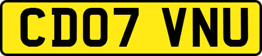 CD07VNU