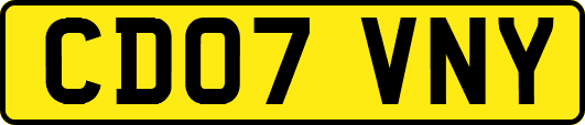 CD07VNY