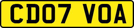 CD07VOA