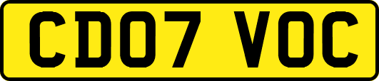CD07VOC