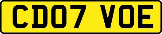 CD07VOE
