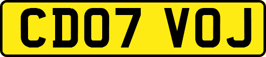 CD07VOJ