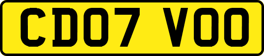 CD07VOO