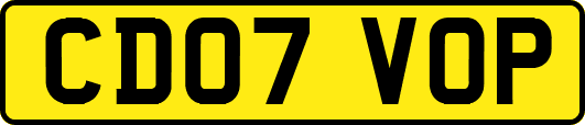 CD07VOP