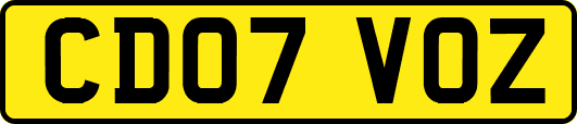CD07VOZ
