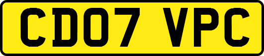 CD07VPC