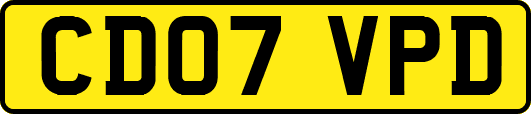 CD07VPD