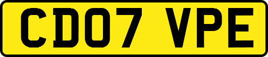 CD07VPE