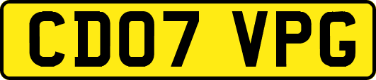 CD07VPG