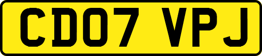 CD07VPJ