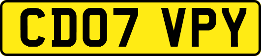 CD07VPY
