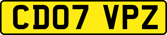 CD07VPZ