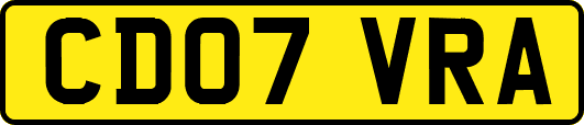 CD07VRA