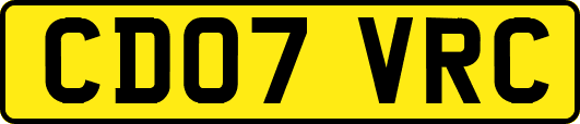 CD07VRC
