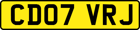 CD07VRJ