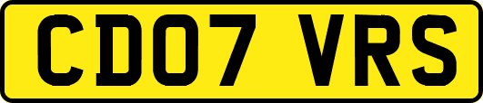 CD07VRS