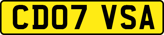 CD07VSA