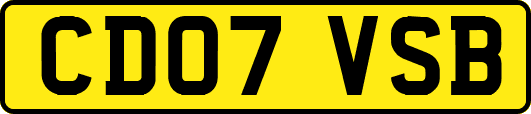 CD07VSB