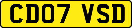 CD07VSD