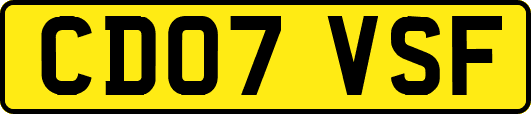 CD07VSF