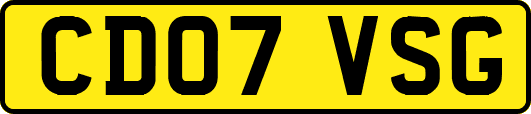 CD07VSG