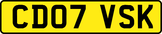 CD07VSK