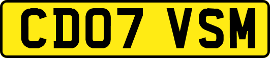 CD07VSM