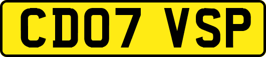 CD07VSP