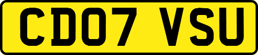CD07VSU