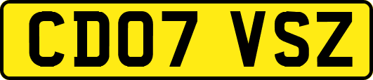 CD07VSZ